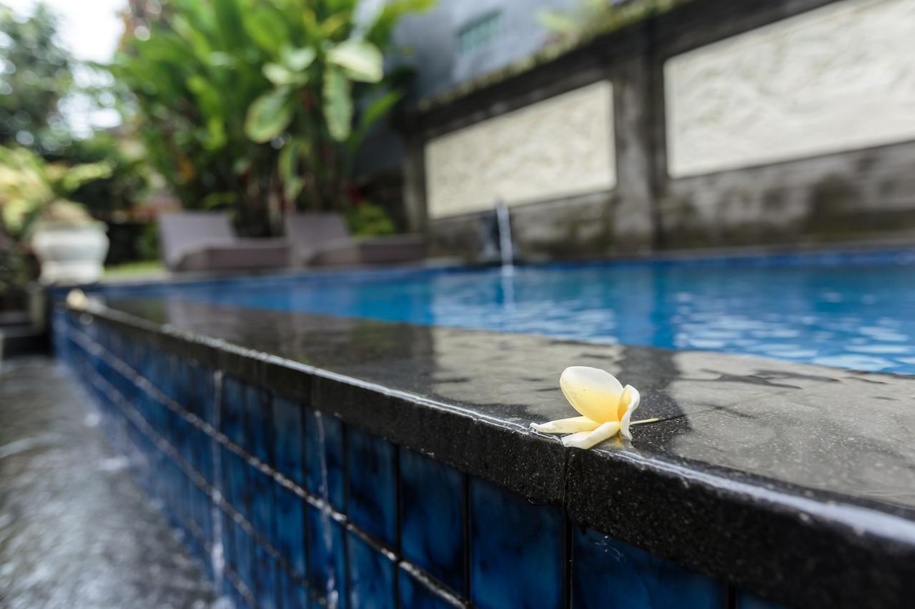 Warji House 2 Bisma Otel Ubud Dış mekan fotoğraf